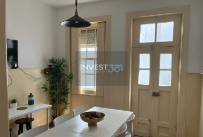 Apartamento T4 para Venda em Matosinhos e Leça da Palmeira