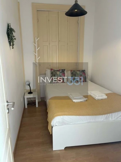 Apartamento T4 para Venda em Matosinhos e Leça da Palmeira