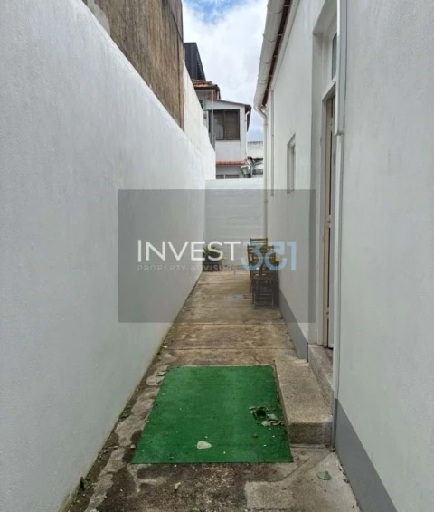 Apartamento T4 para Venda em Matosinhos e Leça da Palmeira