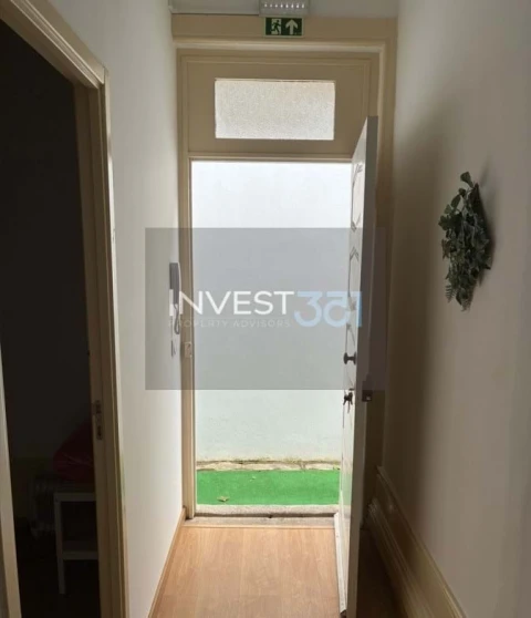 Apartamento T4 para Venda em Matosinhos e Leça da Palmeira