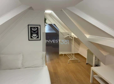 Apartamento T4 para Venda em Matosinhos e Leça da Palmeira