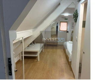 Apartamento T4 para Venda em Matosinhos e Leça da Palmeira