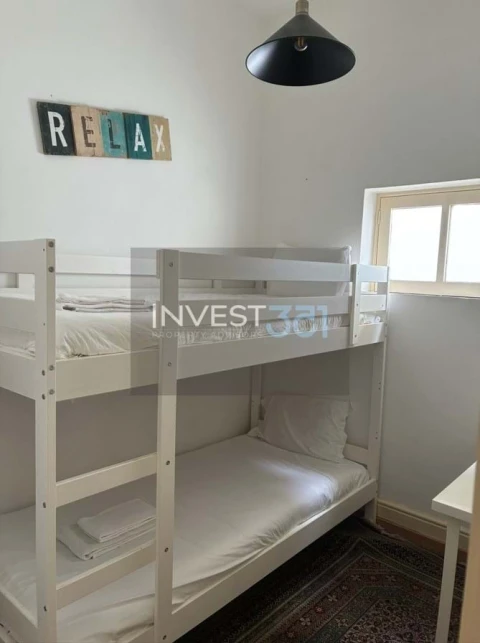Apartamento T4 para Venda em Matosinhos e Leça da Palmeira