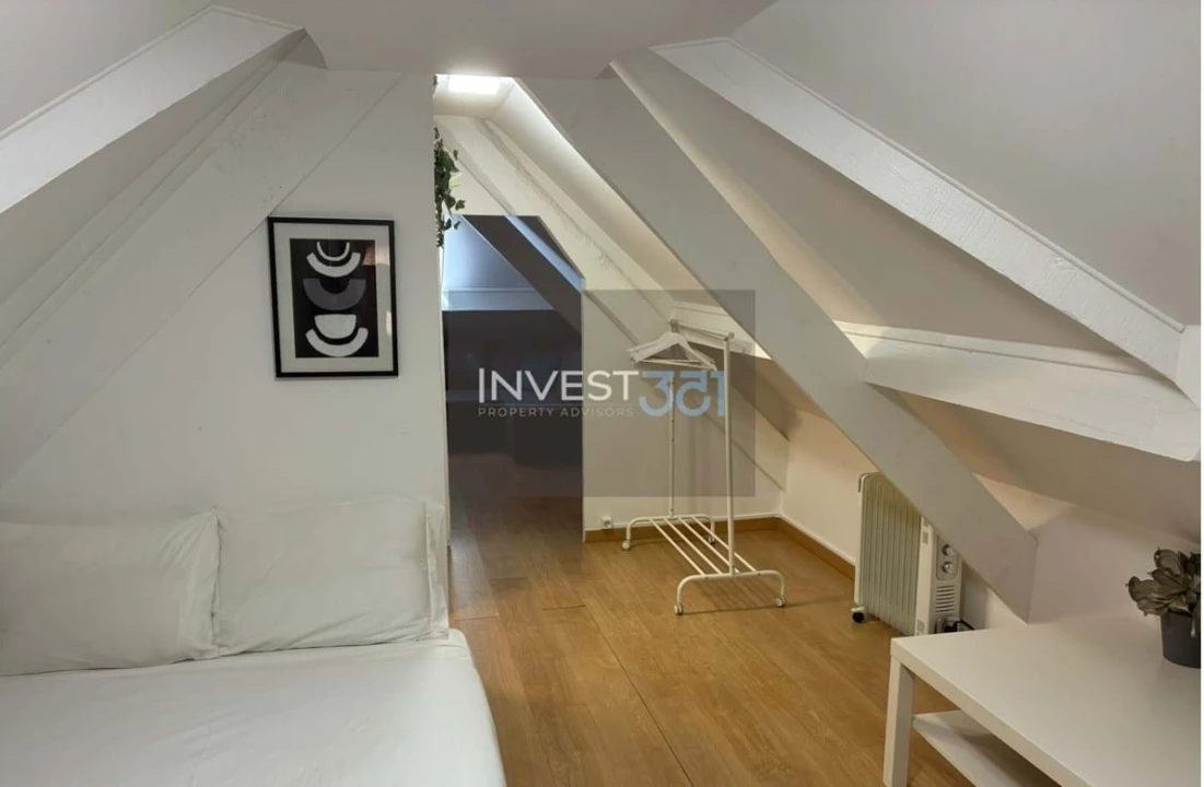 Apartamento T4 para Venda em Matosinhos e Leça da Palmeira Foto 17