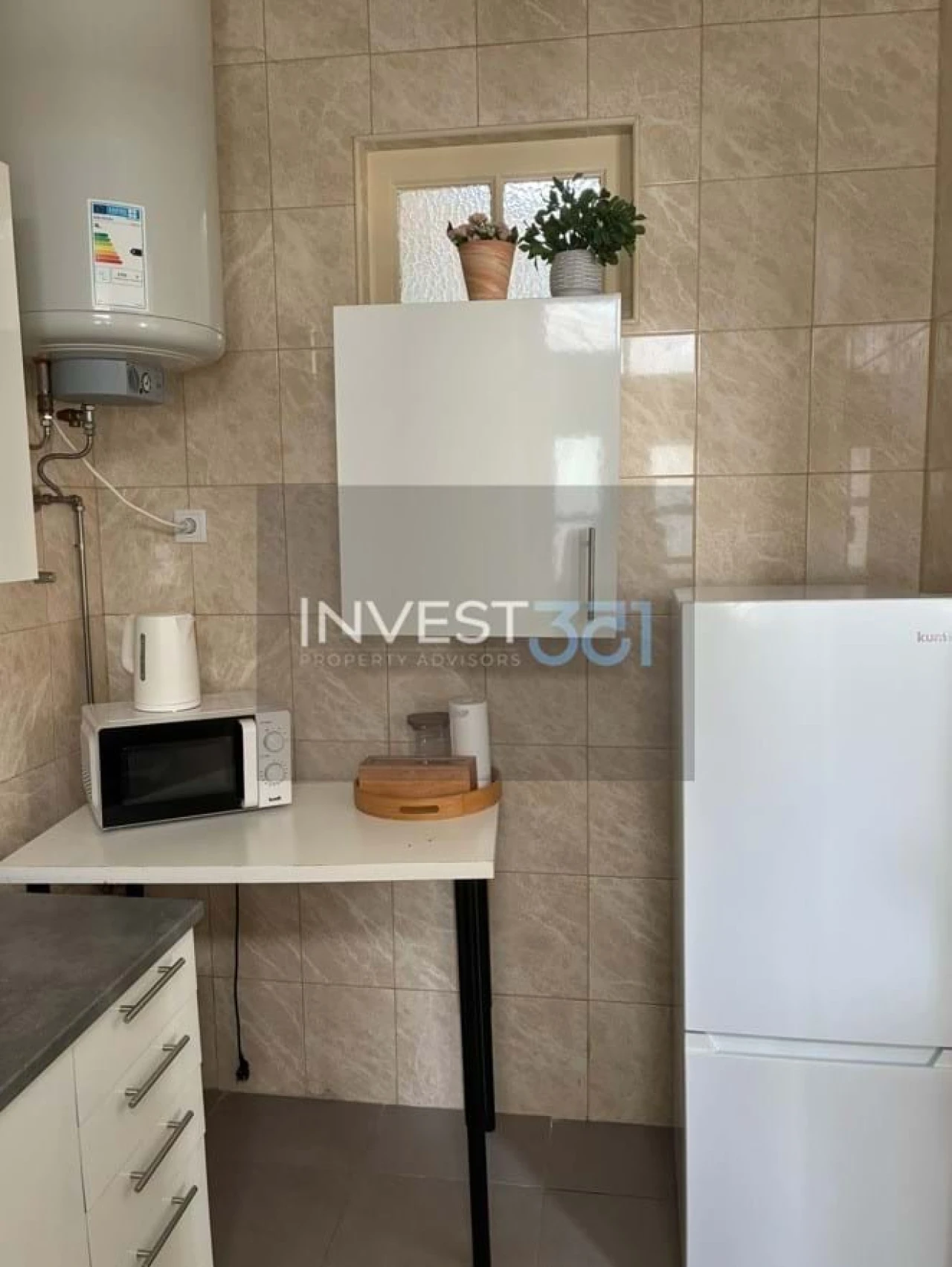 Apartamento T4 para Venda em Matosinhos e Leça da Palmeira Foto 24