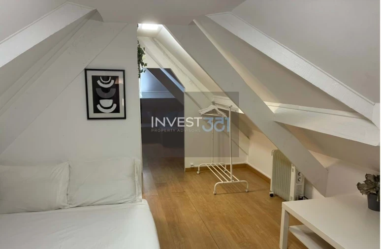 Apartamento T4 para Venda em Matosinhos e Leça da Palmeira Foto 17