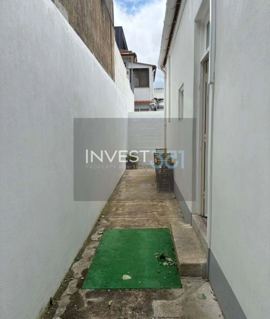 Apartamento T4 para Venda em Matosinhos e Leça da Palmeira Foto 2