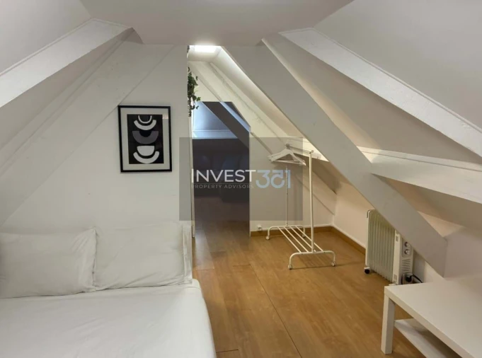 Apartamento T4 para Venda em Matosinhos e Leça da Palmeira Foto 20