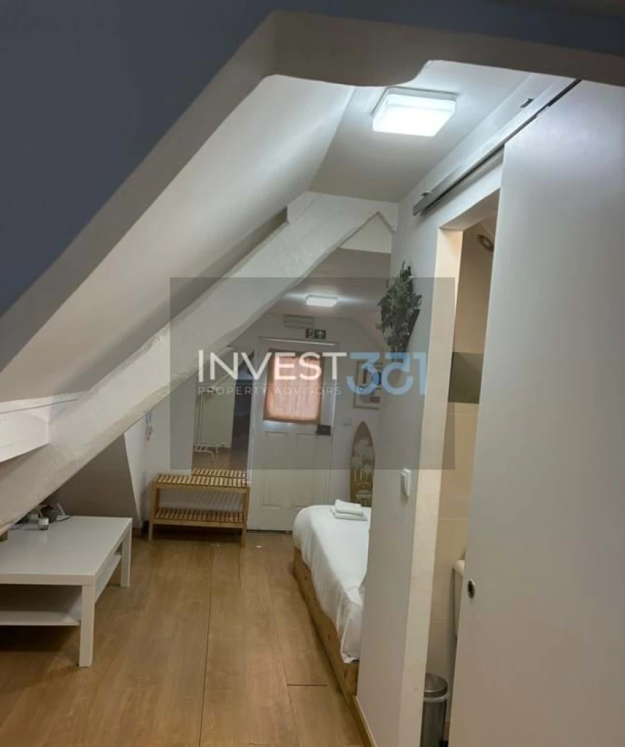 Apartamento T4 para Venda em Matosinhos e Leça da Palmeira Foto 13