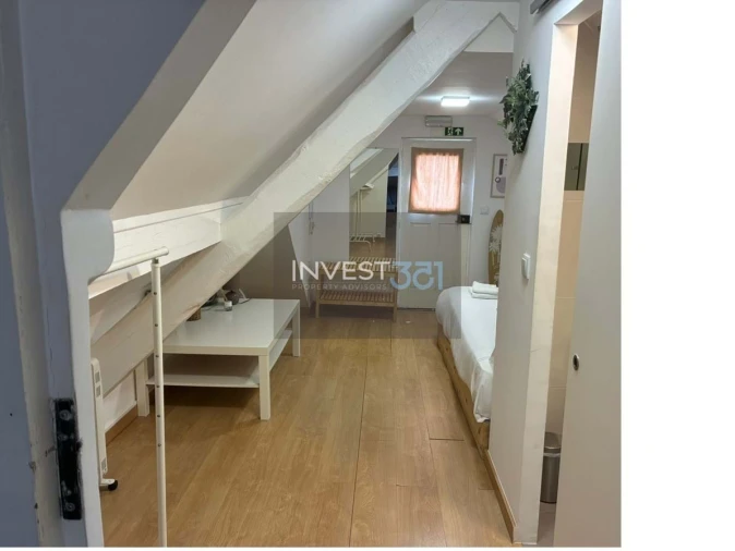 Apartamento T4 para Venda em Matosinhos e Leça da Palmeira Foto 16