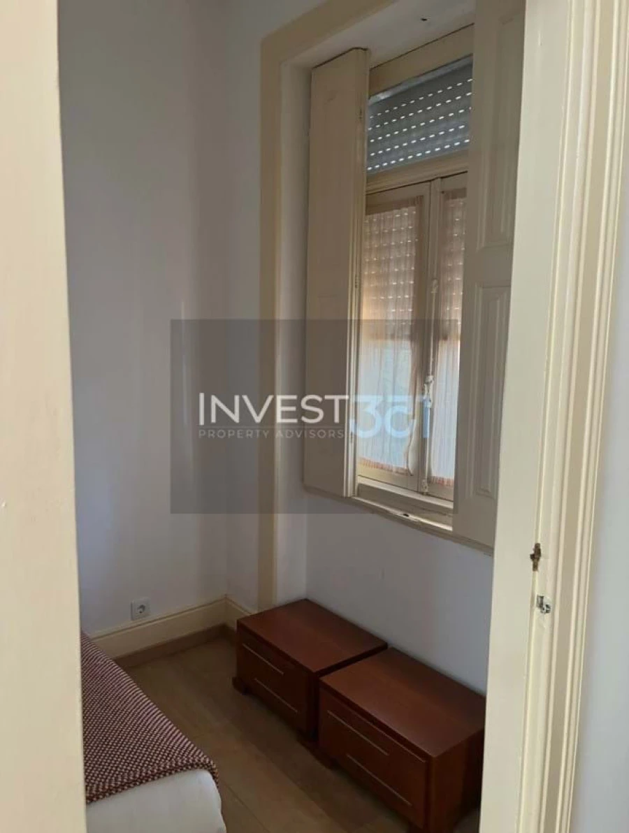 Apartamento T4 para Venda em Matosinhos e Leça da Palmeira Foto 28