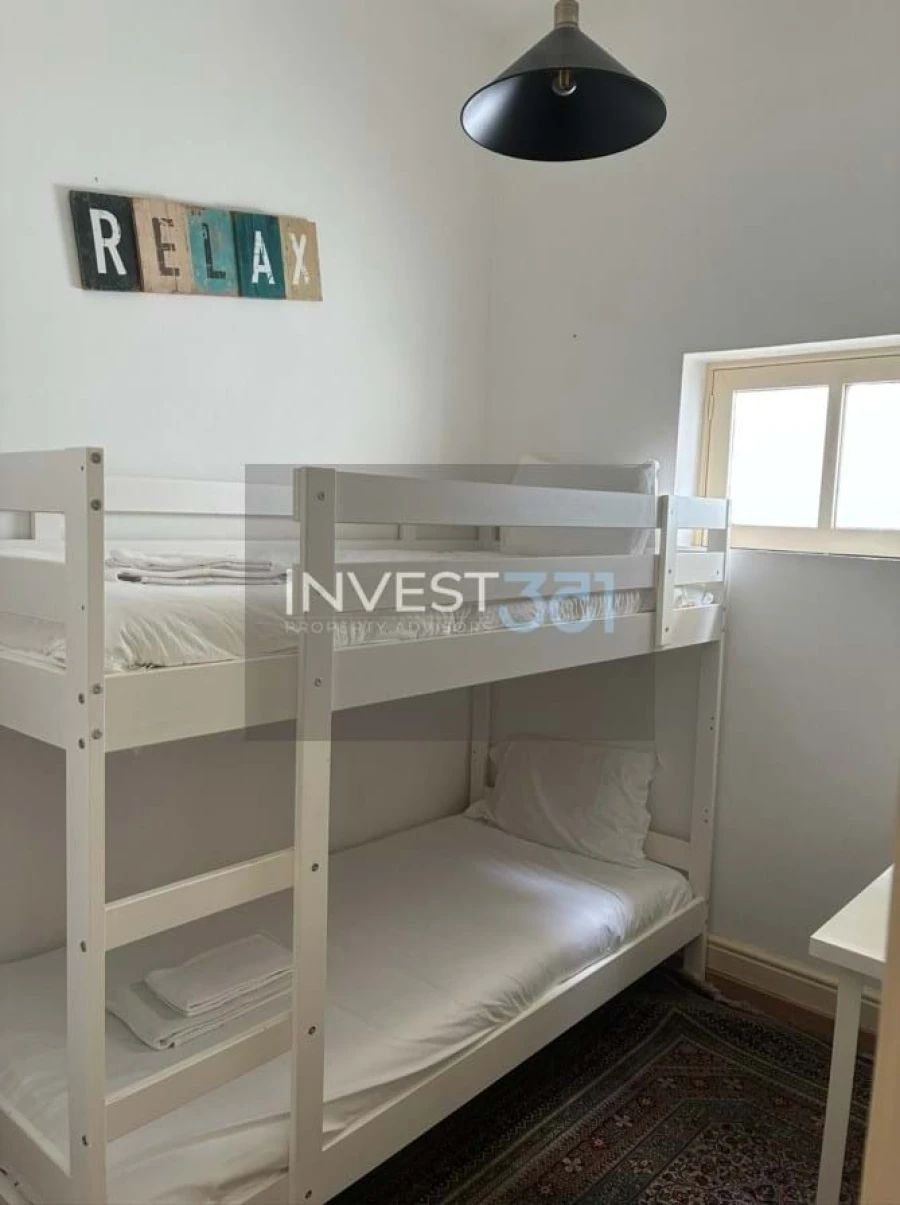 Apartamento T4 para Venda em Matosinhos e Leça da Palmeira Foto 6