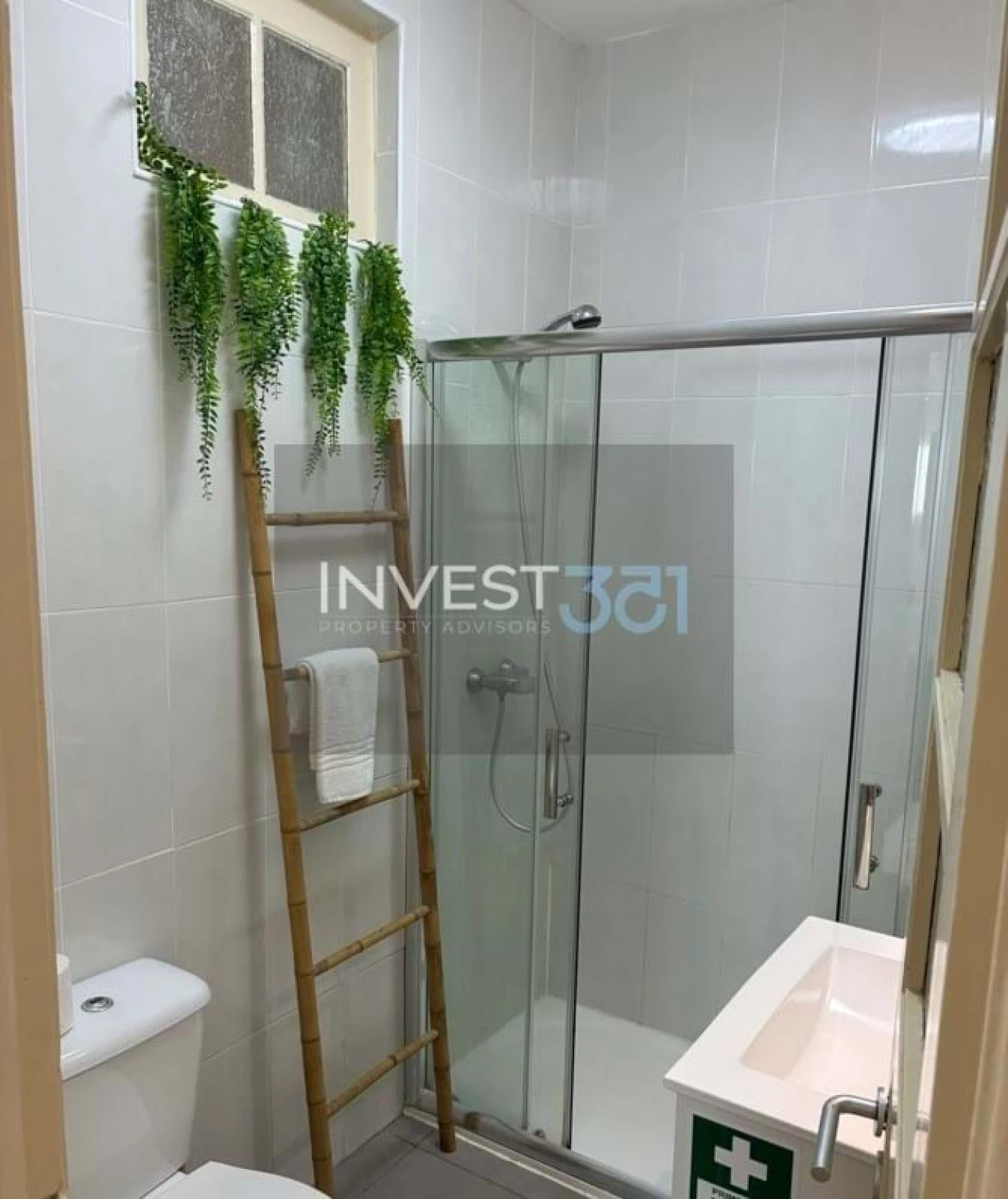 Apartamento T4 para Venda em Matosinhos e Leça da Palmeira Foto 27