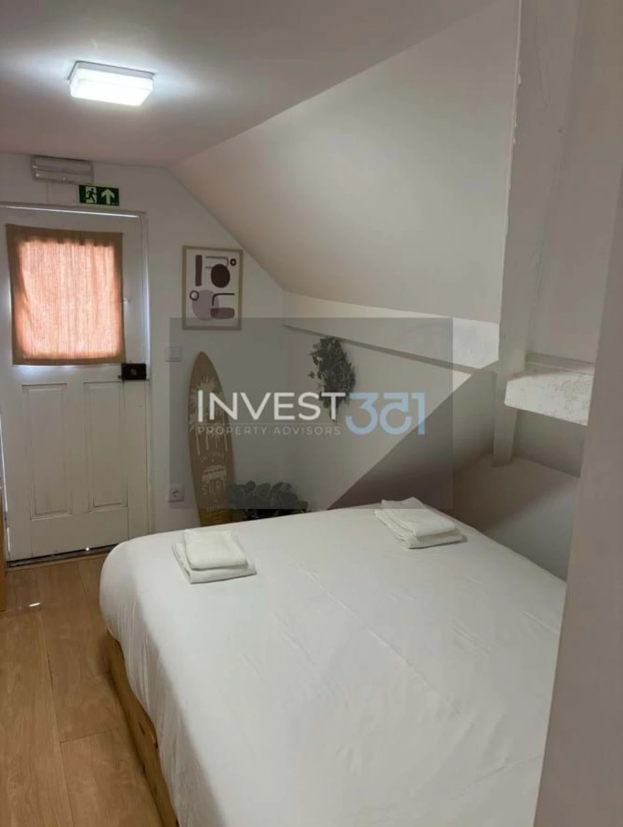 Apartamento T4 para Venda em Matosinhos e Leça da Palmeira Foto 15