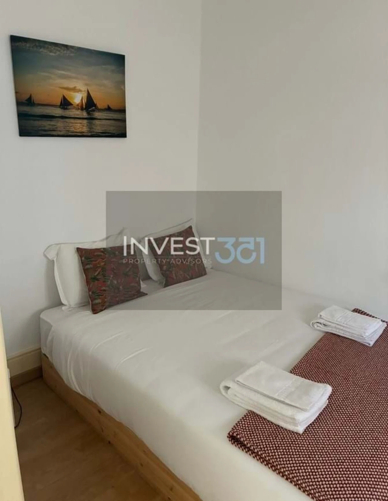 Apartamento T4 para Venda em Matosinhos e Leça da Palmeira Foto 30