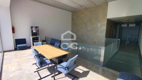 Escritório para Arrendamento em Marinha Grande