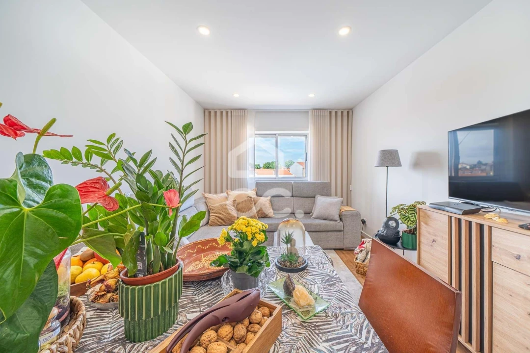 Apartamento T2 para Venda em Ermesinde Foto 1