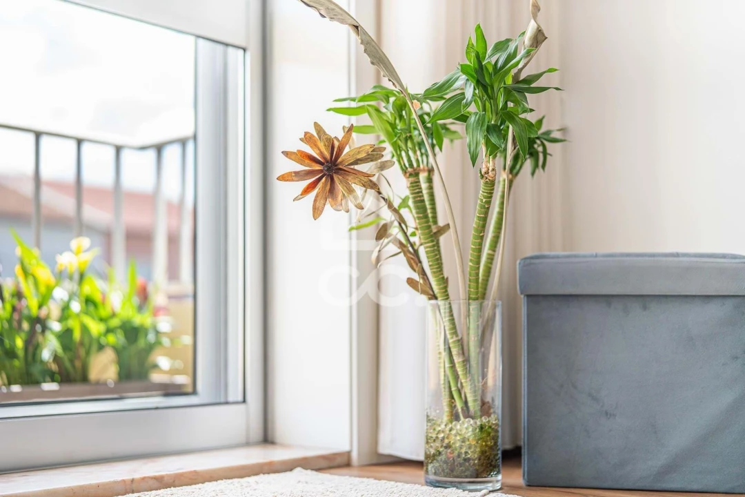 Apartamento T2 para Venda em Ermesinde Foto 20