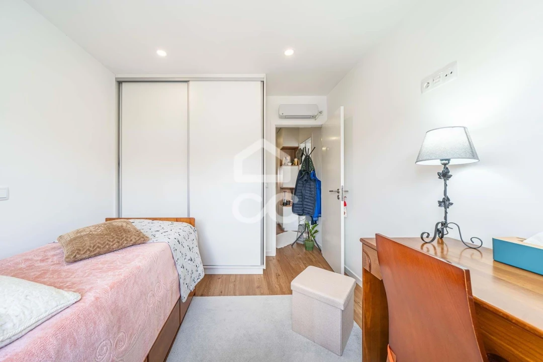 Apartamento T2 para Venda em Ermesinde Foto 15