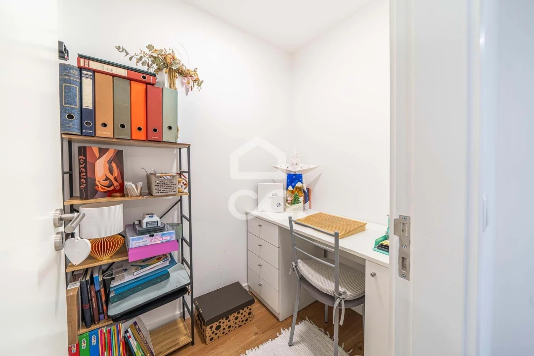 Apartamento T2 para Venda em Ermesinde Foto 9