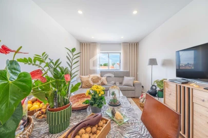 Apartamento T2 para Venda em Ermesinde