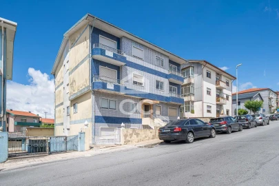 Apartamento T2 para Venda em Ermesinde