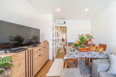 Apartamento T2 para Venda em Ermesinde