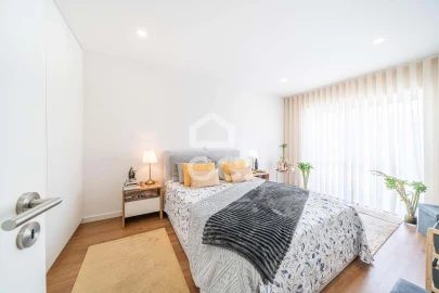 Apartamento T2 para Venda em Ermesinde