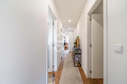 Apartamento T2 para Venda em Ermesinde