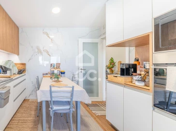 Apartamento T2 para Venda em Ermesinde