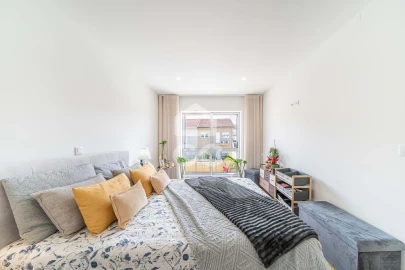 Apartamento T2 para Venda em Ermesinde