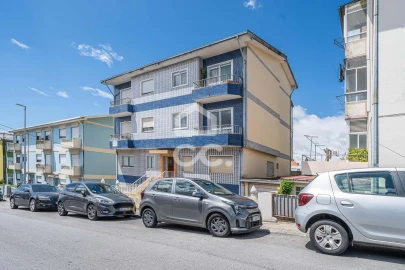 Apartamento T2 para Venda em Ermesinde
