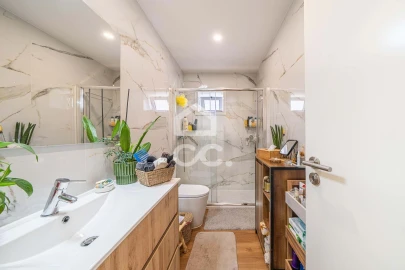 Apartamento T2 para Venda em Ermesinde