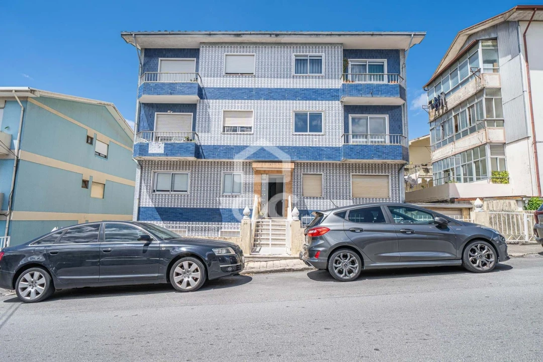 Apartamento T2 para Venda em Ermesinde Foto 25