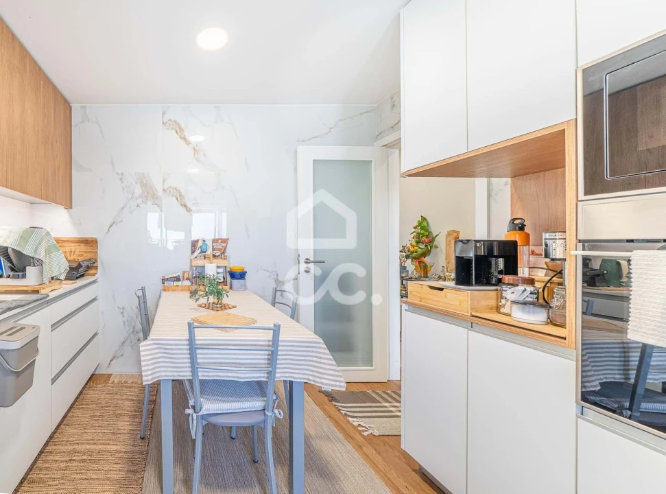 Apartamento T2 para Venda em Ermesinde Foto 6