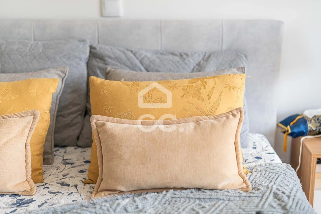 Apartamento T2 para Venda em Ermesinde Foto 21