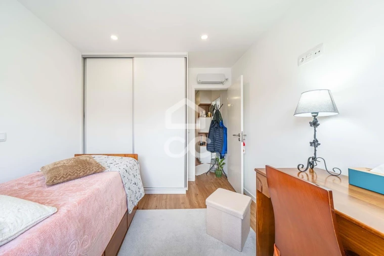 Apartamento T2 para Venda em Ermesinde Foto 15