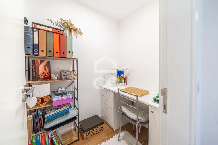 Apartamento T2 para Venda em Ermesinde Foto 9
