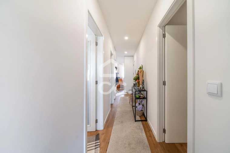 Apartamento T2 para Venda em Ermesinde Foto 8