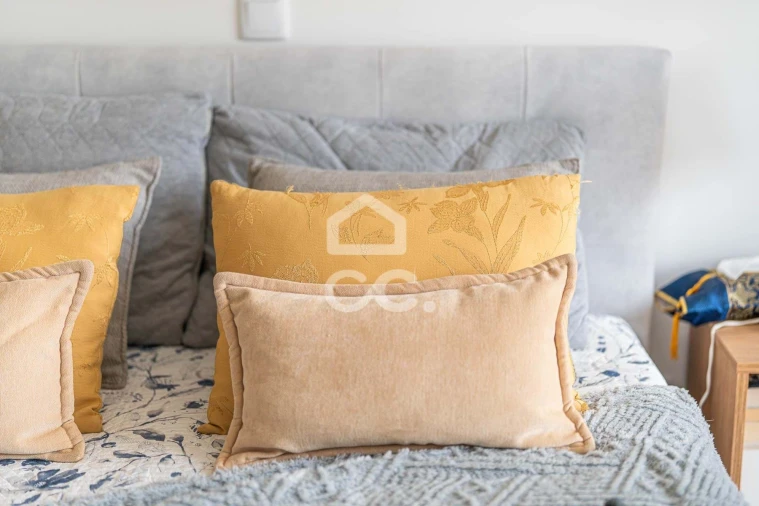 Apartamento T2 para Venda em Ermesinde Foto 21