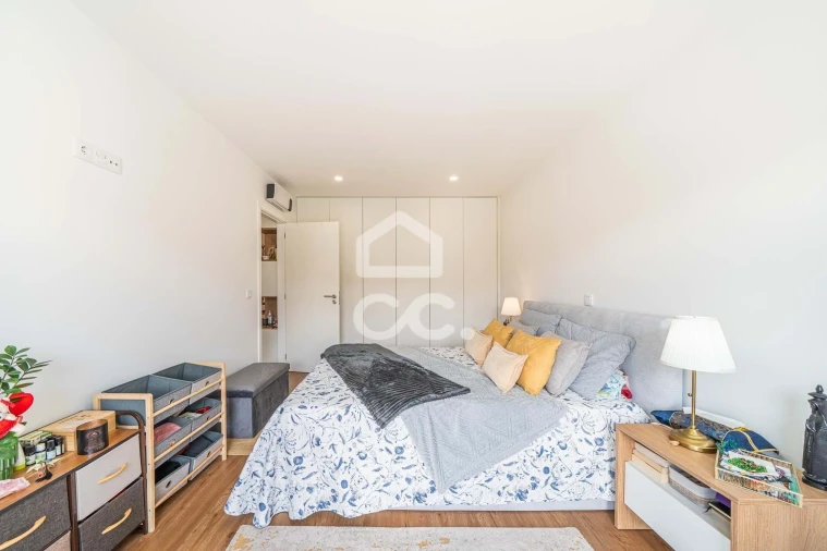 Apartamento T2 para Venda em Ermesinde Foto 12
