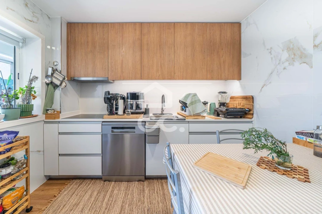 Apartamento T2 para Venda em Ermesinde Foto 4