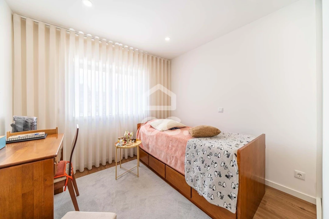 Apartamento T2 para Venda em Ermesinde Foto 13