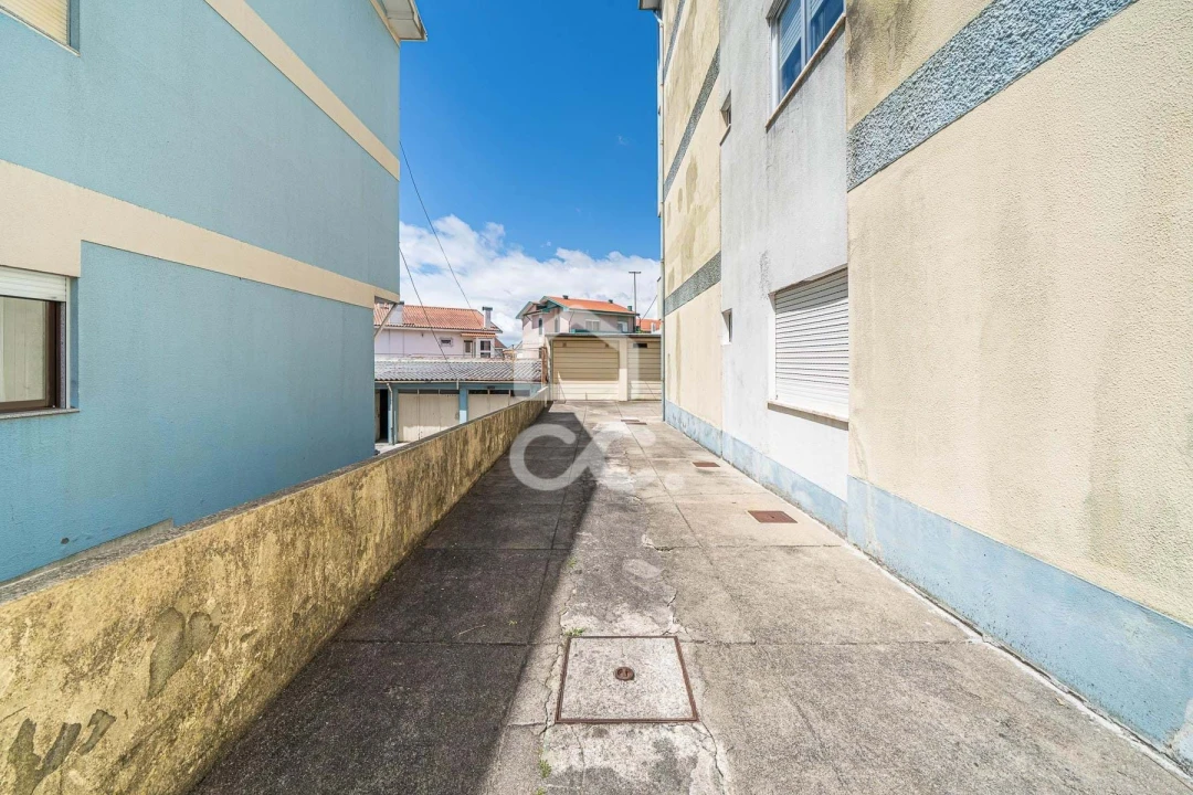Apartamento T2 para Venda em Ermesinde Foto 23