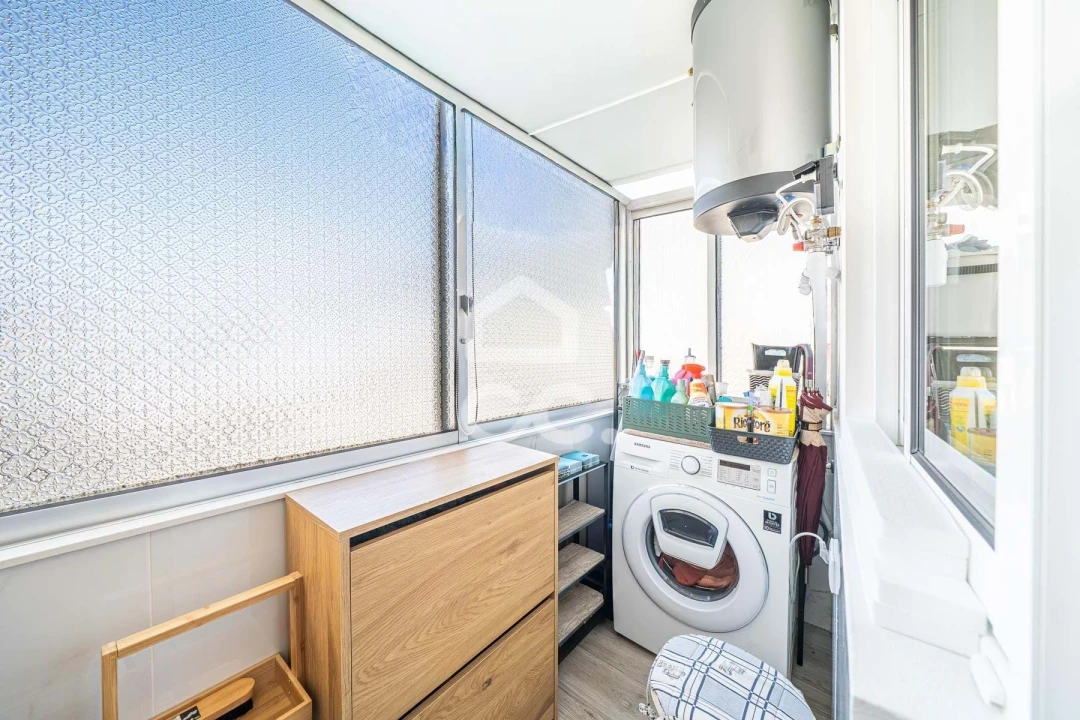 Apartamento T2 para Venda em Ermesinde Foto 7