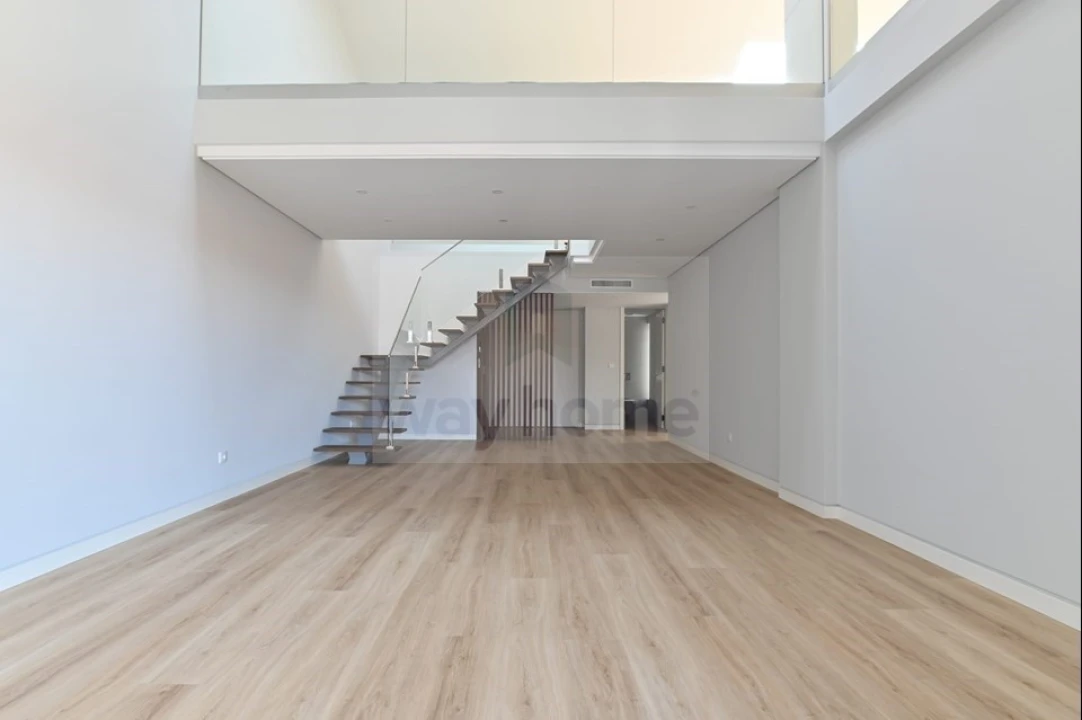 Apartamento T3 para Venda em Carcavelos e Parede Foto 23