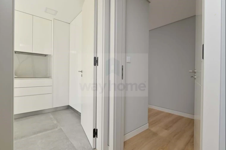 Apartamento T3 para Venda em Carcavelos e Parede Foto 17