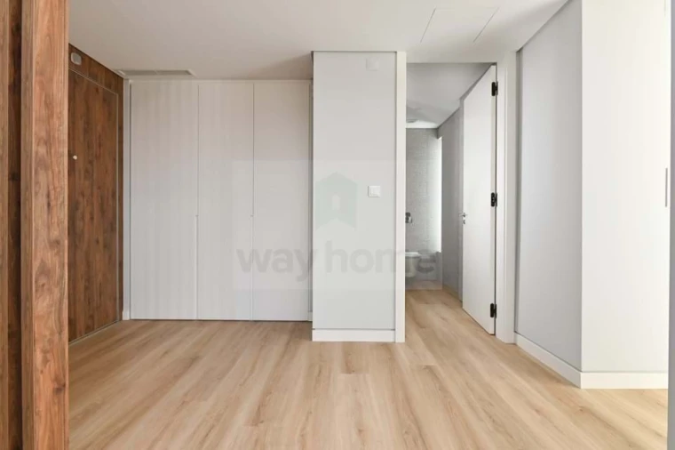 Apartamento T3 para Venda em Carcavelos e Parede Foto 26