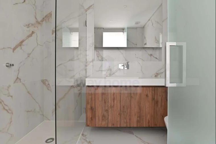Apartamento T3 para Venda em Carcavelos e Parede Foto 16