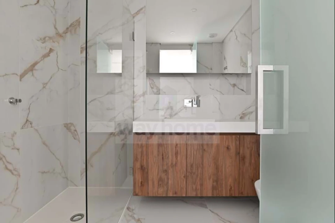 Apartamento T3 para Venda em Carcavelos e Parede Foto 16